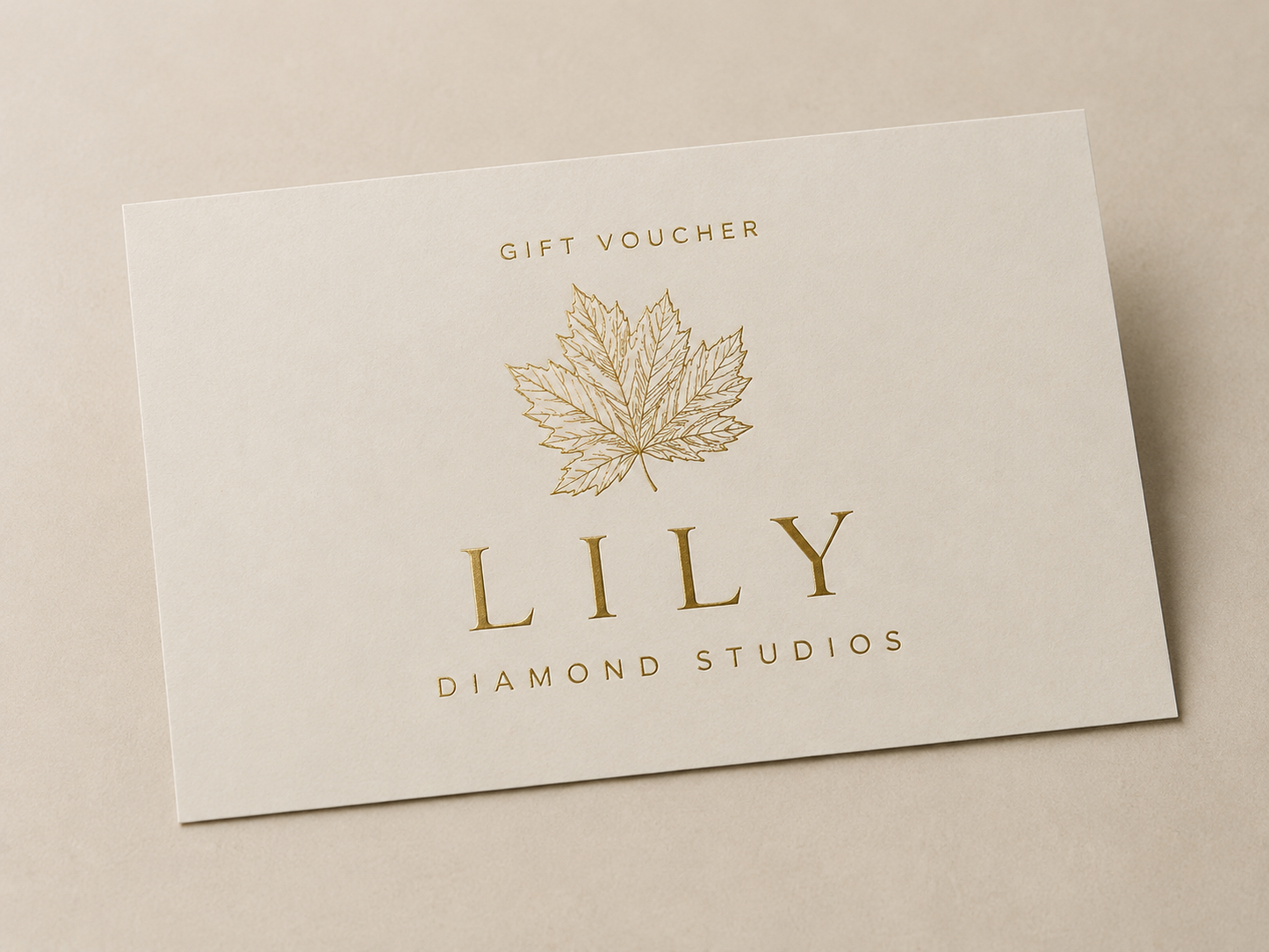 Give the Gift of Choice
