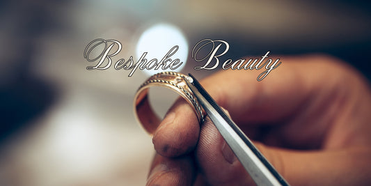 Bespoke Beauty: How Custom Jewelry Reflects Personal Style