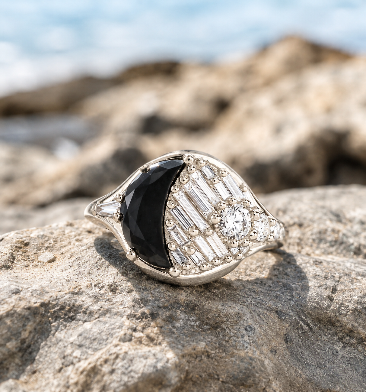 Classic. Refined. Eternal.