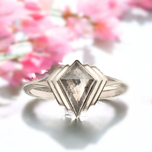 Woman-Owned Portland Jewelry - Conflict-Free Diamonds & Engagement Rings