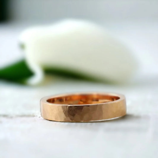 Custom Ethical Wedding Rings Build Your Perfect Engagement Set
