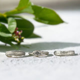 Actaea Ring – Greek Inspired Design, Mount-Only Option