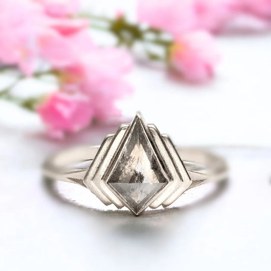 Woman-Owned Portland Jewelry - Conflict-Free Diamonds & Engagement Rings