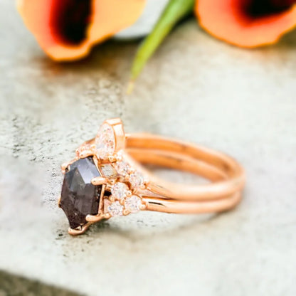 Octavia Elizabeth Rings Luxury Diamond and Gemstone Rings